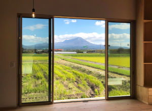 11/10-11・住宅完成見学会in米子市今在家