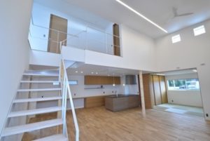 12/15-16・住宅完成見学会in米子市両三柳