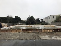 餅まきに来てねー！！