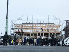 今年も大変お世話になりました！