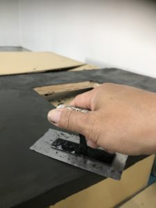 モールテックス