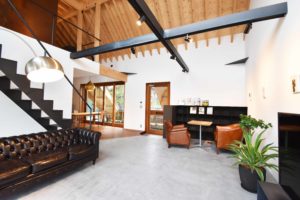 施工事例のＵＰ