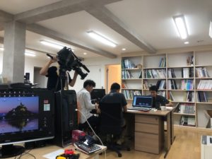 明日はＷのお楽しみ♪