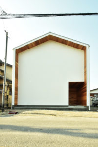 2020.3.28-29　完成見学会