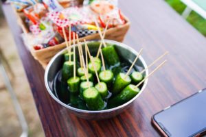 境港のおうち上棟