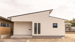 2023.4.22-23　とっとり健康省エネ住宅NESTのお家完成見学会