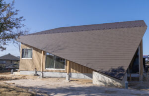 2024.3.9-10　米子市福市のお家完成見学会開催