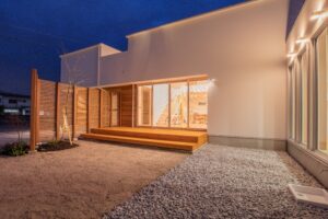 【平屋ってどうなの？】米子市の人気間取り、価格相場と費用