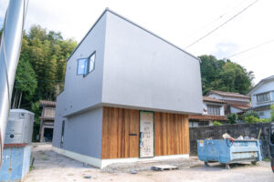 秋の寒暖差に負けない家。家の中の温度差をなくす断熱の秘密