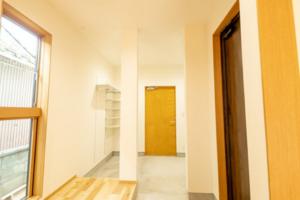 【結露・カビ対策で健康にも安心な住まいに】鳥取｜尚建工務店