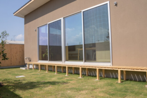 【冬に備える外構リフォーム】鳥取で雪や霜に耐えるエクステリア特集｜尚建工務店