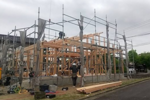 家づくりの始め方　失敗しない3ステップ