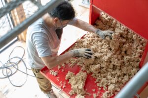 尚建工務店｜現場から一緒に学ぶ家づくり｜鳥取県西伯郡日吉津村